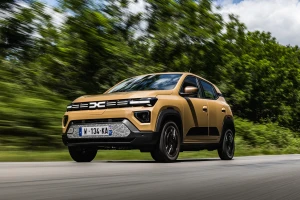 Spring Electric 2024 Part 3