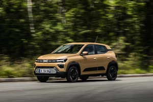 Spring Electric 2024 Part 3