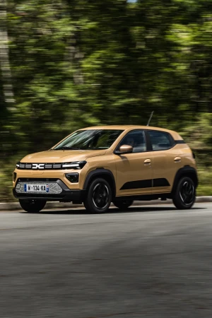 Spring Electric 2024 Part 3