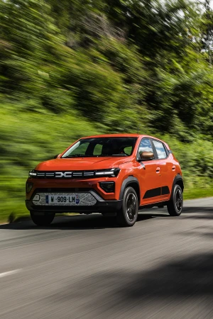 Spring Electric 2024 Part 3