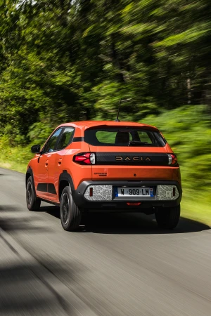 Spring Electric 2024 Part 3