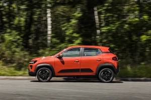 Spring Electric 2024 Part 3