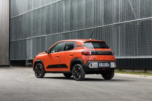 Spring Electric 2024 Part 3