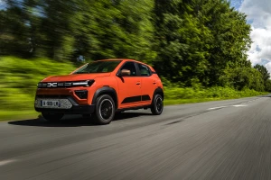 Spring Electric 2024 Part 3