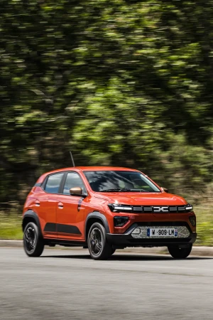 Spring Electric 2024 Part 3