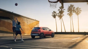 Spring Electric 2024 Part 4