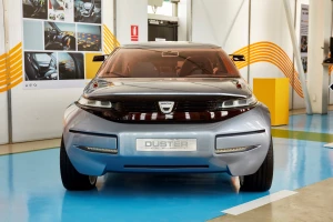 Technical Center 2018