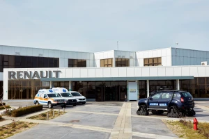 Technical Center 2018