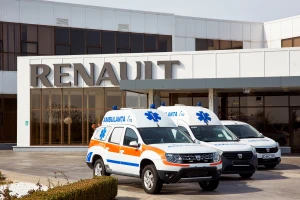 Technical Center 2018