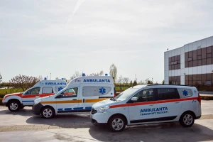 Technical Center 2018