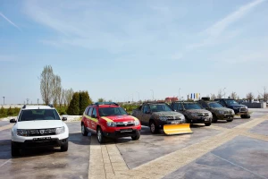 Technical Center 2018