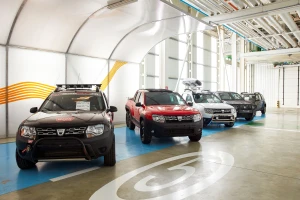 Technical Center 2018