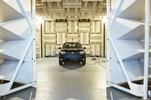 Technical Center 2018