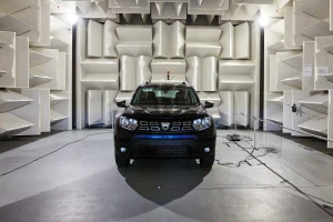 Technical Center 2018