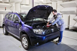 Technical Center 2018