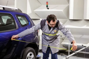 Technical Center 2018