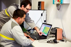 Technical Center 2018