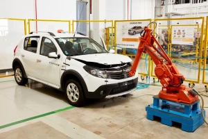 Technical Center 2018