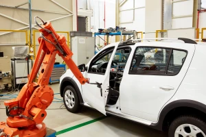 Technical Center 2018