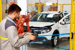 Technical Center 2018