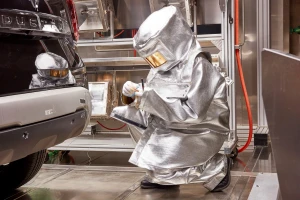 Technical Center 2018