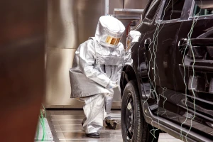 Technical Center 2018