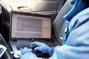 Technical Center 2018