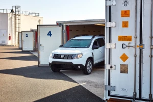 Technical Center 2018