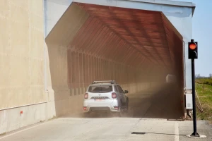 Technical Center 2018