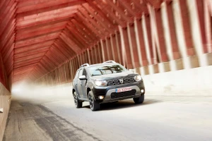 Technical Center 2018