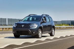 Technical Center 2018