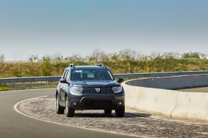 Technical Center 2018