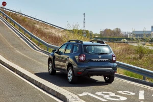 Technical Center 2018