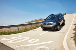 Technical Center 2018