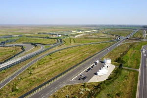 Technical Center 2018