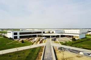 Technical Center 2018