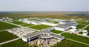 Technical Center 2018