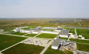 Technical Center 2018